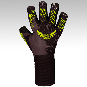 Gants de gardien de but professionnel en Latex épais, vente en gros, oem, prix d'usine - Product Image 2