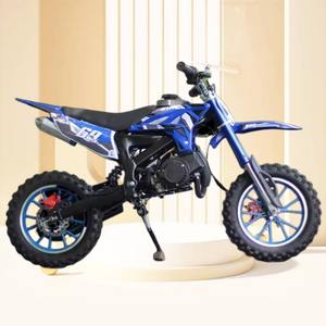 Venta Caliente de Fábrica, Motocicleta Deportiva de Dos Ruedas, Modelo Nuevo Personalizado para Niños - Product Image 3