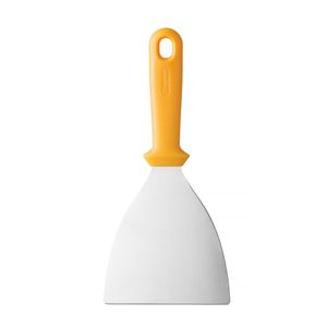 Spatule à pizza HENDI haute résistance orange 263x132x(H)17mm Conçue par Robert Bronwasser - Product Image 1