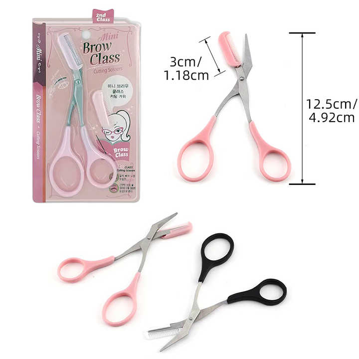 Nail Clippers Stainless Steel Cute Nail Clippers Slant Edge Cartoon Designs Nail Cuticle Scissors Cutter for Gifts