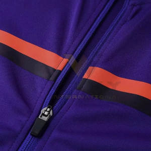 Chándales de alta calidad con etiqueta privada y el mejor diseño, logotipo personalizado, último estilo, lista superior, chándal para hombre - Product Image 5