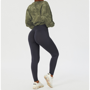 Sudadera de Mujer de Alta Calidad con Diseño Personalizado, Manga Larga, Superventas, Moda de Invierno - Product Image 4