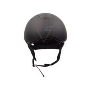 Casco de equitación ajustable, ligero, duradero, antideslizante, seguro y de diseño cómodo para jinetes. - Product Image 6