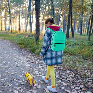 Mochila Resistente con Diseño Elegante y Múltiples Compartimentos para el Trabajo, Estudio, Viajes y Uso Casual - Product Image 6