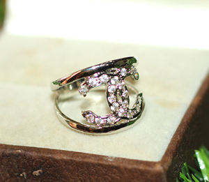 แหวนเพชรโมอิสแท้สีเงินสเตอร์ลิง925ทำด้วยมือแวววาวเครื่องประดับชั้นดีชุบโรเดียมสำหรับงานเลี้ยงเจ้าสาวแบบพิเศษ - Product Image 6