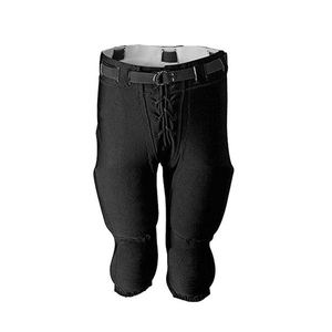 Le plus récent uniforme de football américain à sublimation personnalisée concevez votre propre uniforme de football américain à vendre - Product Image 3