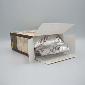 Café Molido Robusta y Moka al por Mayor, Granos de Café de Fábrica, Productos de Café Molido, Café Energético, Proveedor de Café de Vietnam - Product Image 6