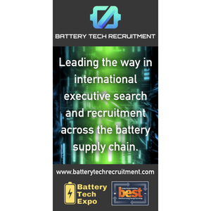 High Speed Gotion G-series 116kWh Battery Intelligent Top Efficiency - Product Image 4