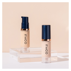 Oem Odm Coreano de larga duración Bb Cream Base de maquillaje Cara Natural Orgánico <span class=keywords><strong>Super</strong></span> <span class=keywords><strong>Stay</strong></span> 24 Cobertura completa Base mate Base - Product Image 1