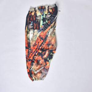 Nuevo estilo, ropa de calle holgada, pantalones de nieve para Snowboard, pantalones de esquí Unisex, pantalones de snowboard impermeables personalizados para hombres - Product Image 2