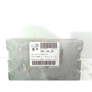 ชุดควบคุมเครื่องยนต์ FIAT Panda รุ่นที่ 1 46527313 เบนซิน 1100 (80>03) - Product Image 5