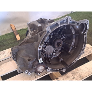 CAMBIO MANUAL USADO COMPLETO PARA FORD Fiesta 6ª Serie 8 A6R7002JN 1537522 SNJA/B/C/D gasolina 1242 (08>17) - Product Image 5
