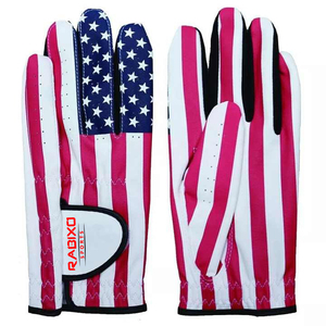 2024 Gants de golf de haute qualité avec logo et design personnalisés Prix de gros Poignées pour le sport - Product Image 5