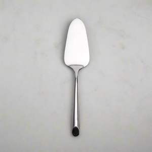Durable Handcrafted Metal Cake Server <b>Spoon</b> With Artistic Grip Suitable For Daily Use And Professional Dessert <b>Serving</b> - Product Image 6