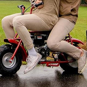 Pantalones Casuales de 360g, Estilo Urbano Europeo y Americano, Pantalones Deportivos para Hombre, Otoño Invierno, Cargados por Dress Sports - Product Image 3