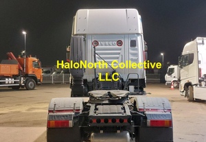 Camion Iveco Stralis 400 4X2 d'occasion 2017, conduite à gauche, moteur diesel, transmission automatique, Euro 6, pas cher - Product Image 6