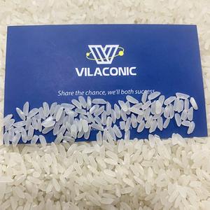 Riz vietnamien Calrose Japonica riz blanc à grains moyens courts riz au jasmin séché pour le marché du Moyen-Orient spécialité de VILACONIC JSC - Product Image 2