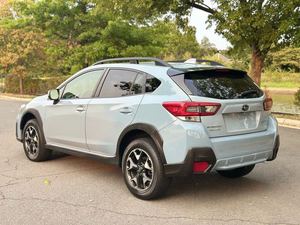 USADO LHD/RHD 2020 S U B A R U CROSSTREK PREMIUM AWD - Product Image 2