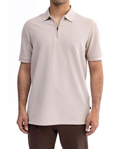 Último diseño liso transpirable venta al por mayor nuevo estilo hombres nuevas camisetas de golf Casual cómodo Polo camisetas para hombres - Product Image 3