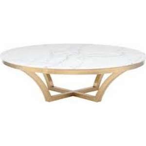 Nouvelle arrivée, table d'appoint en fer et bois, tabouret d'appoint à vendre, bar, café, salon, salle de séjour, décoration intérieure, tabouret - Product Image 4