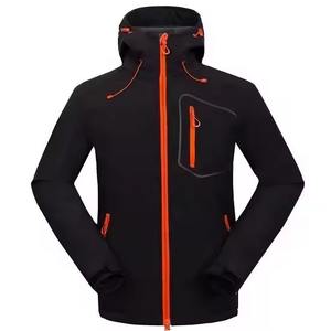 Hombres Nieve Montañismo Hombres Deportes al aire libre Cálido e impermeable Abajo Abrigo Ropa al aire libre - Product Image 2