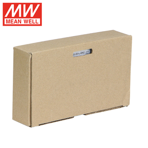 Fuente de Alimentación LED MEAN WELL XLG-240-H-DA2 50W~320W, Tipo L/M/H, Voltaje de Salida, IP67 Impermeable, Regulable DALI-2 - Product Image 6