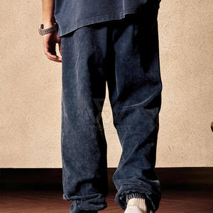 กางเกงซักกรดของผู้ชายดีไซน์ใหม่ล่าสุด - Product Image 6