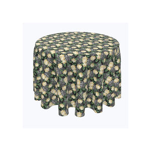 Nueva llegada Mantel bordado 100% algodón Logotipo personalizado Mantel a precio mayorista - Product Image 5