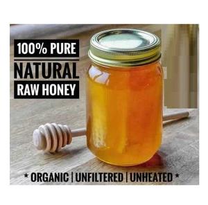 Wholesale Price Pure Natural Raw <b>Honey</b> Bulk Stock Available For Sale - Product Image 5