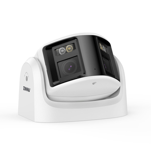 ANNKE FCD800 4K 8k للمراقبة الاحترافية PoE IP بانورامية ذكية ضوء هجين في اتجاهين - Product Image 1