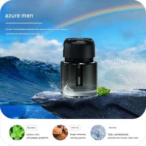 น้ำหอมปรับ<span class=keywords><strong>อากาศ</strong></span>ในรถยนต์อัตโนมัติอัจฉริยะ ระดับหรู ขายดี - Product Image 5