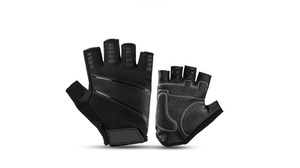 ถุงมือขี่จักรยานครึ่งนิ้วน้ำหนักเบาสำหรับผู้หญิงสำหรับแข่งจักรยานเสือภูเขา MTB - Product Image 4