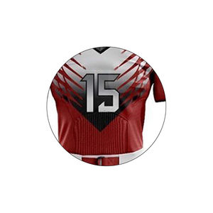Uniforme de fútbol americano de alto fabricante, nuevo estilo, el mejor Material, uniforme de fútbol americano de buena calidad, servicio OEM - Product Image 6
