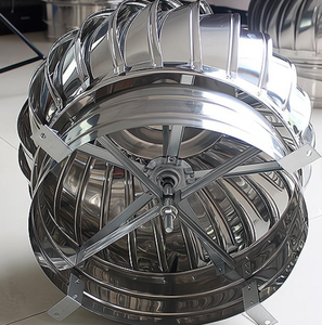 Maximisez les <span class=keywords><strong>taux</strong></span> d'é<span class=keywords><strong>change</strong></span> d'air avec notre ventilateur <span class=keywords><strong>de</strong></span> toit innovant et sans entretien. Ventilateur non motorisé - Product Image 5