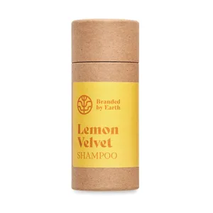 Set da Bagno Sostenibili Grace - Merchandising di Shampoo e Balsamo - Product Image 3