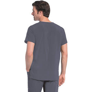 Uniformes hospitalarios de moda para hombres y mujeres, uniformes de enfermería y conjuntos de uniformes, tipo de accesorio para profesionales médicos - Product Image 3