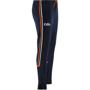 Personalizar Logo Skinny Pant GAA Club Crest Diseño personalizado GAA Pantalones Gaelic Hurling Pantalones de hombre Irlanda - Product Image 1