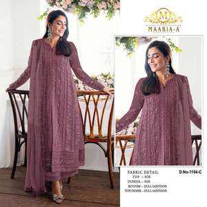 Conjunto de Kurta y Palazzo de Secado Rápido de Alta Calidad al por Mayor, con Tela de Algodón y Trabajo Manual, Ropa Casual de Fiesta para Mujer - Product Image 2