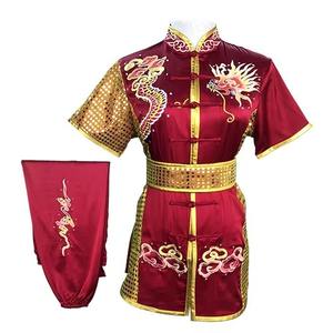 Kimono de Jiu Jitsu para Niños Unisex, 100% Algodón, Transpirable, Duradero, Uniforme de Artes Marciales Hecho a Medida con Logotipo Frontal para Estilos de Wushu - Product Image 6