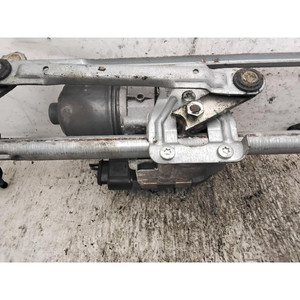 ที่ปัดน้ำฝนแบบ TANDEM SKODA Octavia S. Wagon 4th Series 1Z1955023E 3397020950 BMM ดีเซล 1968 (08>) - Product Image 5