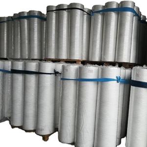 Kosite Pe Film Coat Pp Nonwoven Fabric 1.5m 2.4m Width 65gsm Waterproof Breathable For Bag Car Hospital Hygiene - Product Image 4