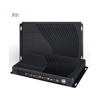 Mini PC con Android 11 AMD T95 Plus, APU de cuatro núcleos, Mini PC con Windows 11, Mini PC Box, APU, de dos núcleos, de dos núcleos y de dos núcleos