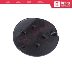 Tapa de la Compuerta del Tanque de Combustible BSP946 788300005R para Megane III MK3 Hatchback - Product Image 4