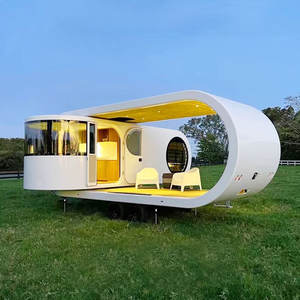 В американском стиле Яблочная каюта для сада и офиса, модная офисная каюта для крошечного дома - Product Image 4