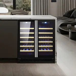 Refrigerador para bebidas y refrescos, refrigerador de almacenamiento, refrigerador