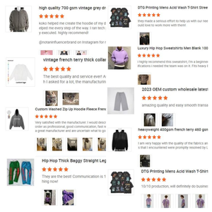 Sweats à capuche personnalisés de haute qualité Fabricants de sweatshirts Streetwear Sweat à capuche boxy surdimensionné avec impression bouffante Livraison DDP unisexe - Product Image 4