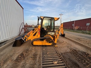 รถแบคโฮล JCB 1CXT ปี 2025 เครื่องยนต์ 9 ตัน พร้อมเกียร์และลูกปืน - Product Image 4