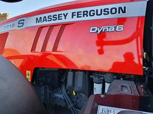 Mejor Precio en Tractores Agrícolas Massey Ferguson, Todos los Modelos Disponibles, Entrega Rápida, Motor de Alta Resistencia, 6648 kg, 4001-6000 Horas - Product Image 4