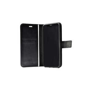 Étui en cuir synthétique Netzy SAFA Snow Deluxe pour iPhone 13, housse de téléphone portable de luxe rouge - Product Image 4