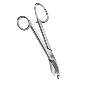 Outils de coupe d'instruments chirurgicaux de coupeur de fonte d'oscillation électrique médicale de Wellbone avec 3 lames de scie en acier - Product Image 2